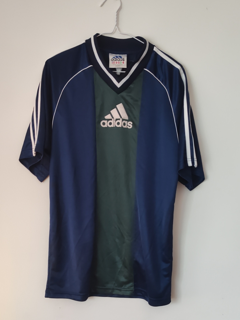 Adidas Jersey tee